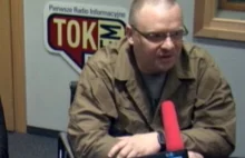 Popisy Warzechy w TOK FM. ''Przyszedłeś, żeby rozwalić mi program?''