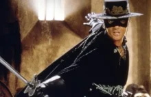 Prawdziwy Zorro - historia Joaquina Murriety