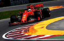 F1: zdjęcia Michaela Schumachera na czarnym rynku. Cena? 1 mln funtów - WP...