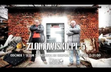 ZŁOMOWISKO PL 5 SCRAPPERS 5 PL PREMIERA! 1 ODCINEK 5 SEZONU S05E01