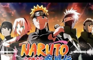 Naruto – setki pięknych odcinków, które uczą czym jest prawdziwa przyjaźń