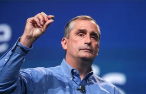 Intel: nie będzie żadnego programu zwrotów procesorów dotkniętych lukami...