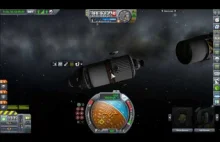 KSP poradnik #2 Transfer Hohmanna