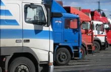 Polscy transportowcy zdani na siebie ws. płacy minimalnej