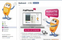 (Nie)Dzwoń za darmo z facebooka. Inwigilacji ciąg dalszy.