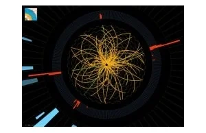 Bozon Higgsa tuż-tuż