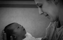 Chwyt Kristellera: brutalne doświadczenie z porodówki - Dziecko