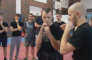 Alternatywa dla karate, czyli hopak bojowy rodem z Ukrainy