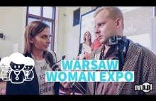 WARSAW Woman EXPO by Pyta.pl