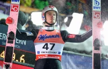 Kamil Stoch wicemistrzem świata!