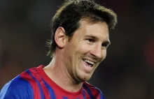 Messi i hormon wzrostu: prosto i zwięźle wytłumaczone