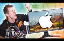 Apple won't like this - run MacOS on ANY PC