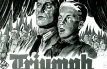 Führer, zwycięstwo, praca. Niemieckie plakaty propagandowe z czasów wojny