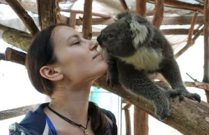 Pożary w Australii zostały wyolbrzymione przez media....