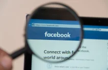 Sędzia w Teksasie zablokowała wdrożenie nowej funkcji Facebooka