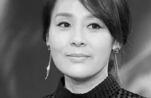 Koreańska aktorka Jeon Mi-seon znaleziona martwa w hotelu. Popełniła samobójstwo
