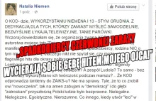 Utwór Niemena bezprawnie wykorzystany przez KOD! Córka Niemena oburzona!