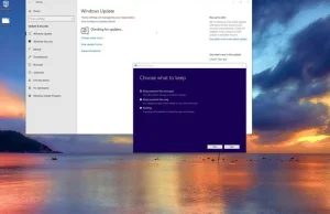 Windows 10 May 2019 Update został wydany