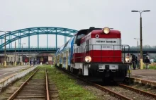 PLK zamawia dokumentację dla przywrócenia kolei do Bytowa