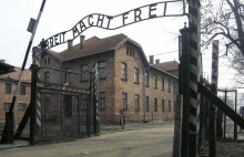 Kłamał, że był więźniem Auschwitz