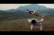 Kung Pow! Enter the Fist - Trailer HQ