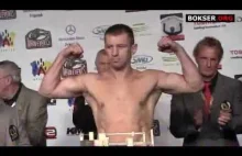 Tomasz Adamek: Latem wracam na HBO, rywalem Arreola lub Mitchell