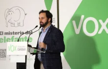 Antyimigrancka partia VOX zdobyła 11% w wyborach do parlamentu Andaluzji