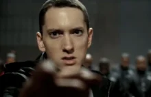Eminem pozywa markę Audi