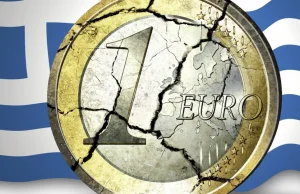 Fiasko rozmów o Grecji z powodu "znacznych rozbieżności"