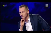Ksiądz Jacek Międlar w programie skandaliści