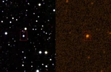 Największy od trzech lat spadek jasności gwiazdy KIC-8462852