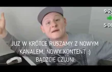 Gural założył nowy kanał na youtube?!