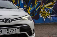 [TEST] Toyota Avensis 2,0 D-4D 143 KM Prestige 2015