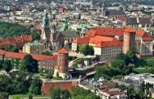Próba nielegalnego przejęcie kamienicy w Krakowie? Mieszkańcy biją na alarm
