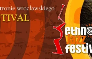 Aga Zaryan promuje najnowsza płytę na Ethno Jazz Festivalu (6.12.11