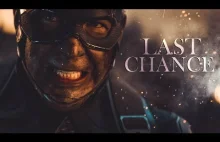 Avengers | Last Chance