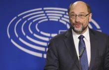 Martin Schulz: Niemcy powinny z Francją przewodzić UE