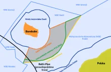 Jak sprytnie Polska i Dania podzieliły Bałtyk