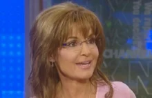 Sarah Palin: 'Native Americans Should Go Back to Nativia'