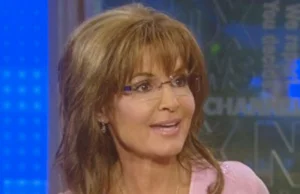 Sarah Palin: 'Native Americans Should Go Back to Nativia'