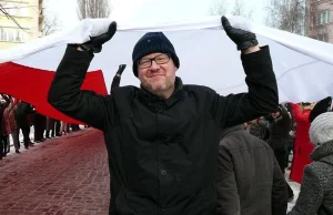 Jakiej demokracji broni prezydent Paweł Adamowicz?