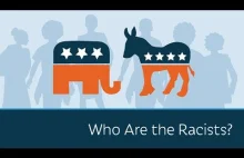 Who Are the Racists: Conservatives or Liberals?