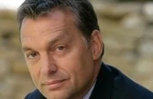 Orban: na chrześcijańskich korzeniach Europy zyskują też niewierzący