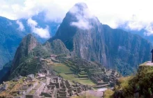 Jak robi się kokainę w Peru