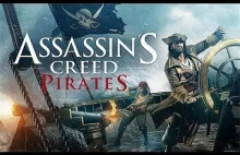 Assassin's Creed Pirates, wersja tylko na smartfony (gameplay)