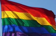 Burmistrz amerykańskiego miasta zakazał wywieszania flagi LGBT na ratuszu.