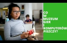 Wizyta w Muzeum Gier i Komputerów we Wrocławiu