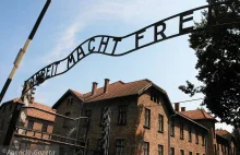 'Polskie obozy koncentracyjne' w włoskiej prasie. Ambasada zapowiada interwencję