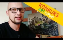 Art inPost Konkurs - moje prace...