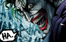 Joker dostanie solowy film! Warner Bros. podejmuje nowy projekt »